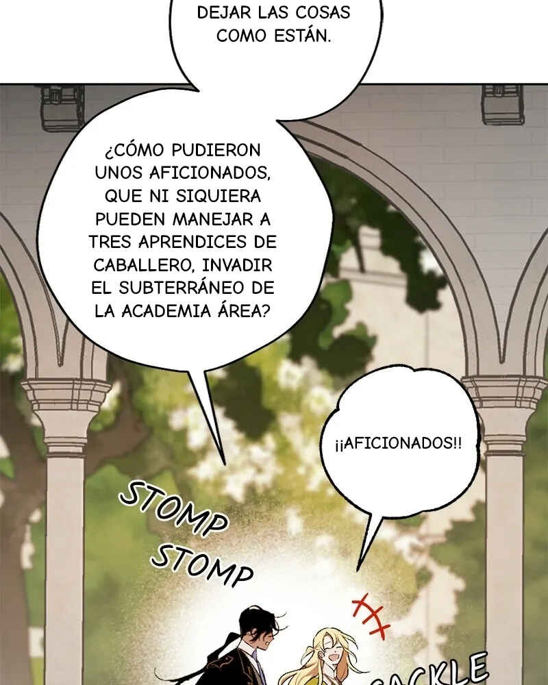 The Dark Lord's Confession Chapter 24 - Page 97