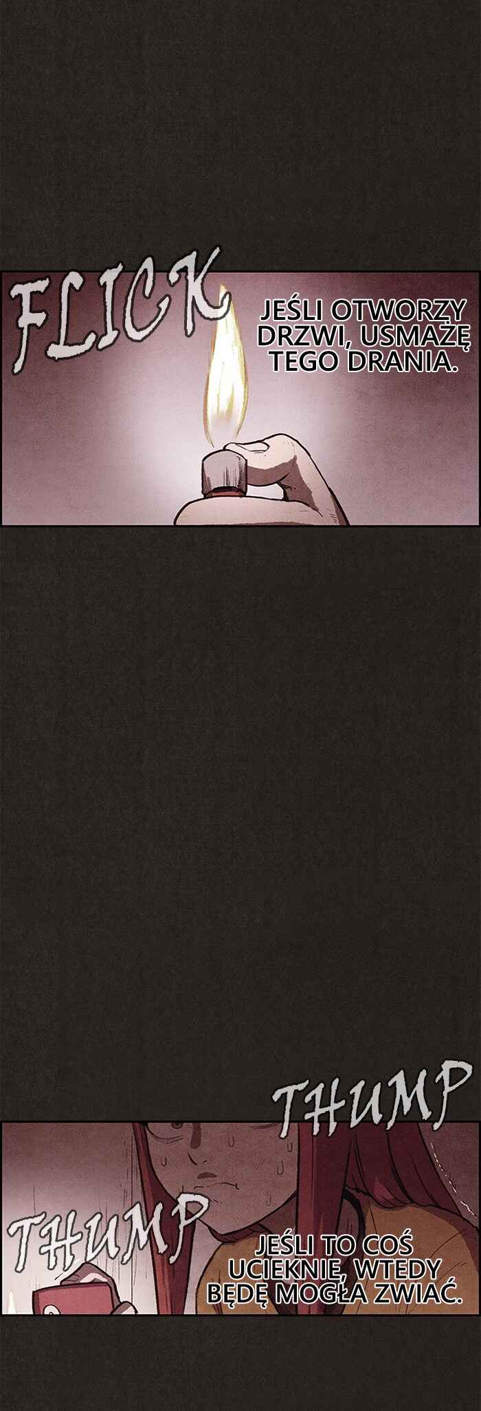 Sweet Home Chapter 114 - Page 10