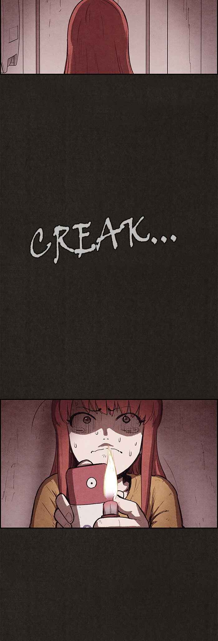 Sweet Home Chapter 114 - Page 14