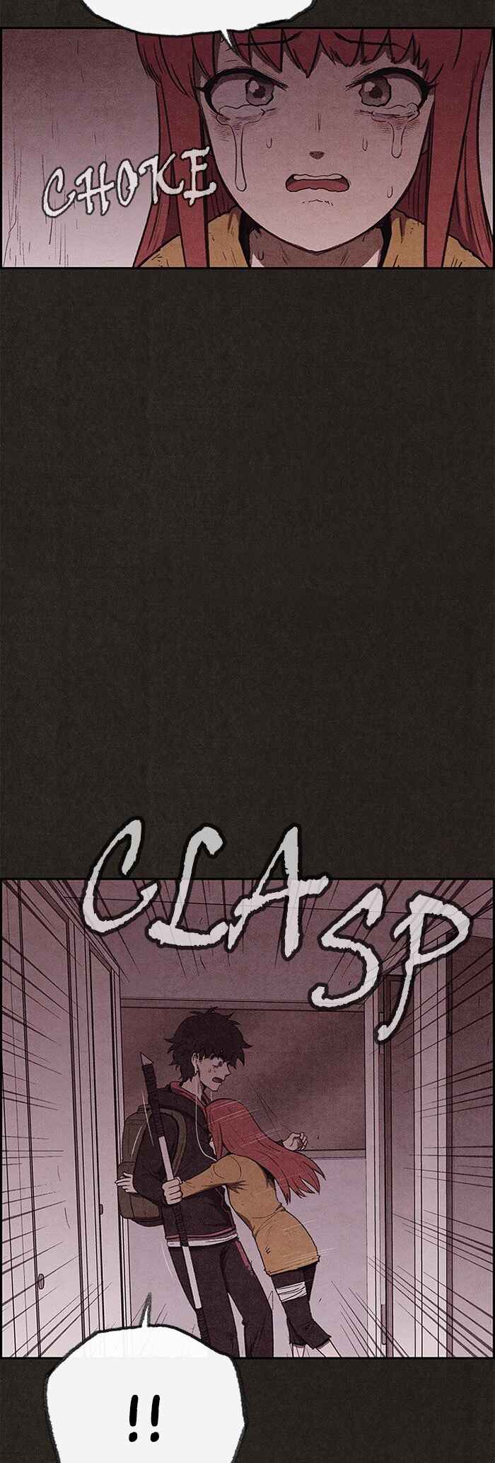Sweet Home Chapter 114 - Page 18