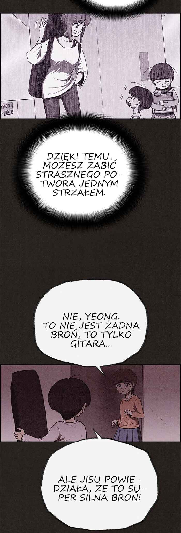 Sweet Home Chapter 114 - Page 25