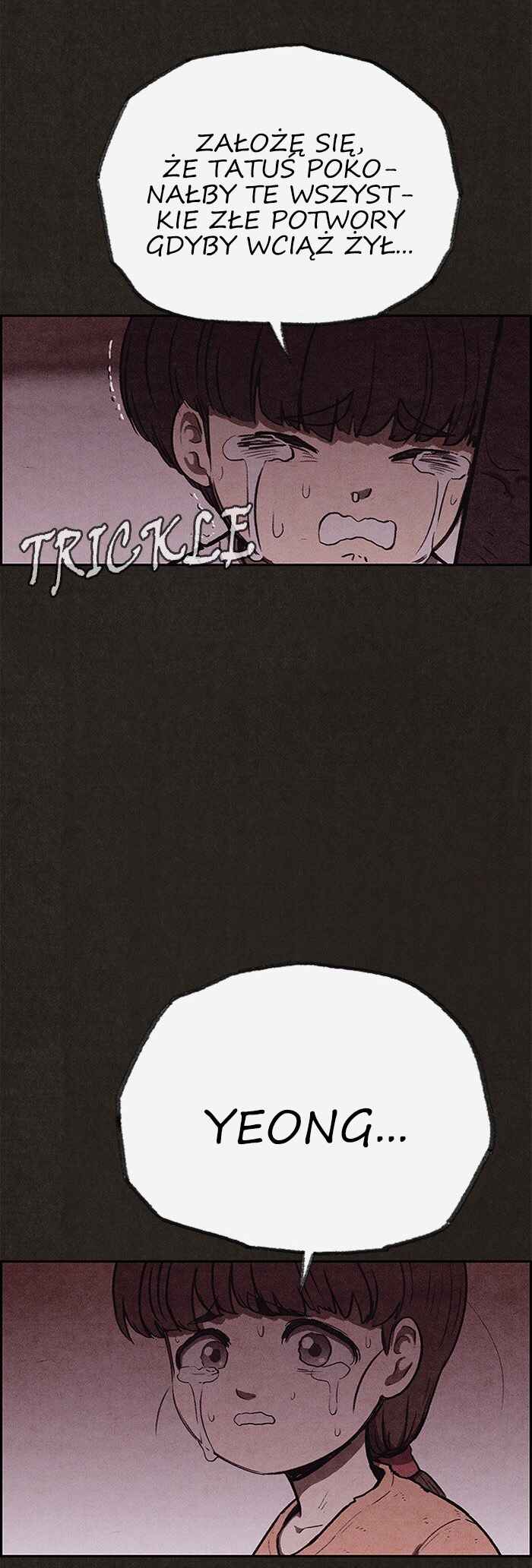 Sweet Home Chapter 114 - Page 29