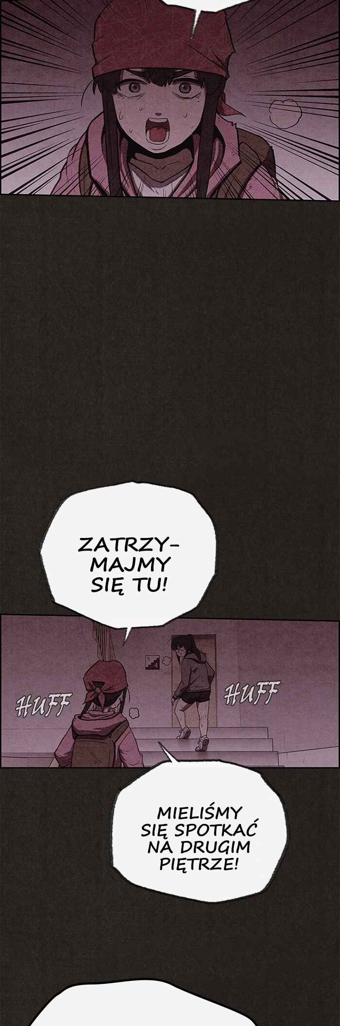 Sweet Home Chapter 114 - Page 37
