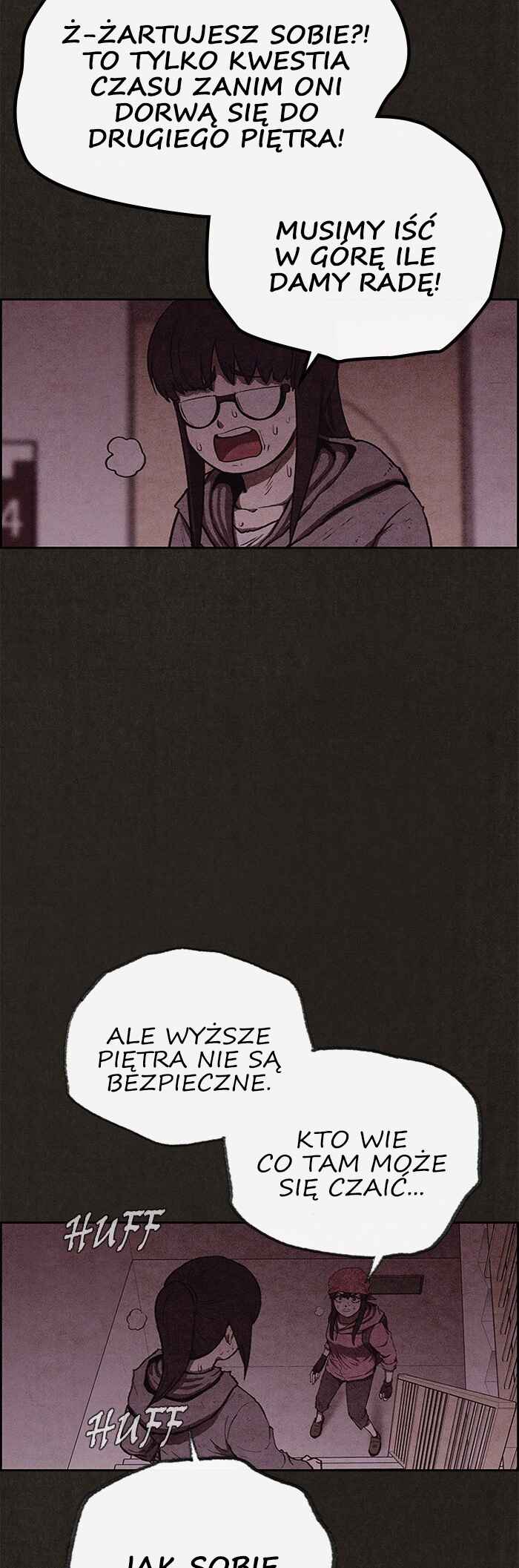 Sweet Home Chapter 114 - Page 38