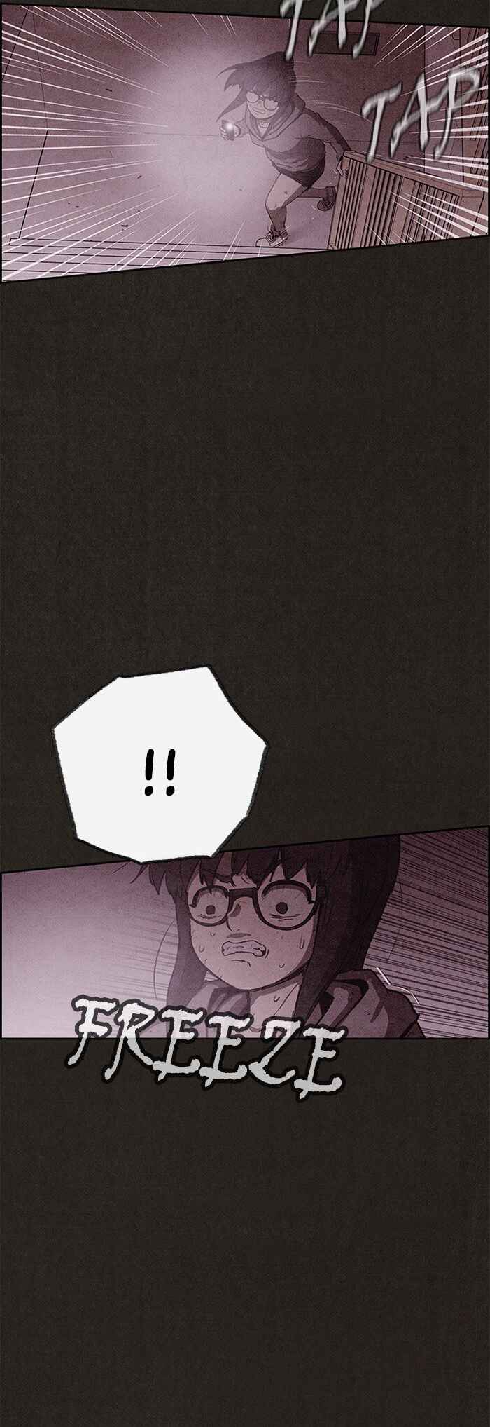 Sweet Home Chapter 114 - Page 44