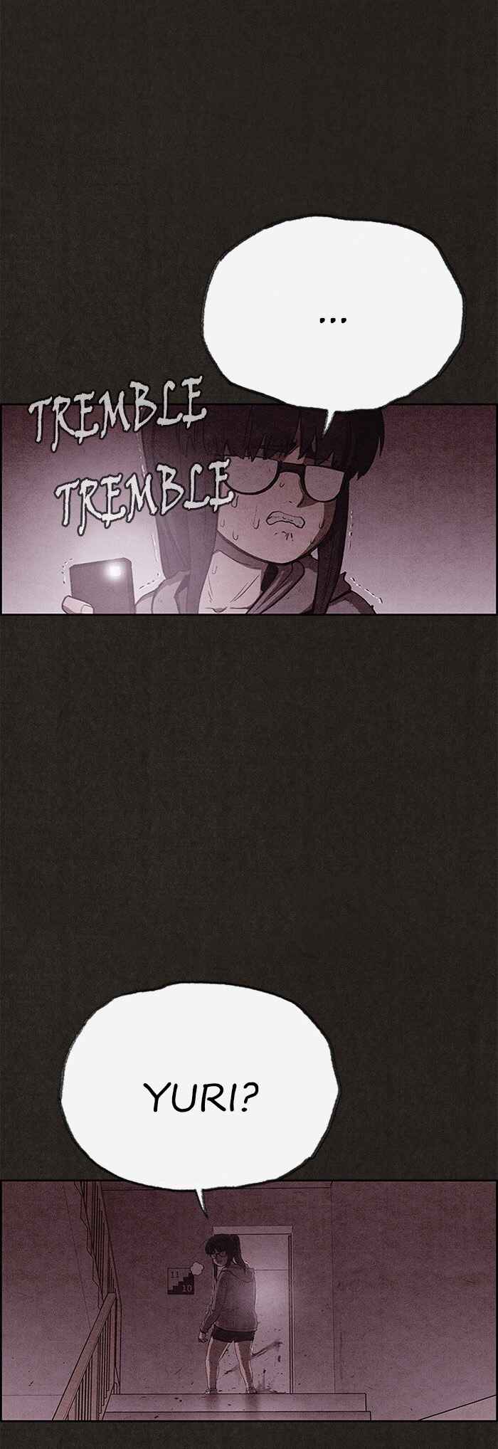Sweet Home Chapter 114 - Page 47
