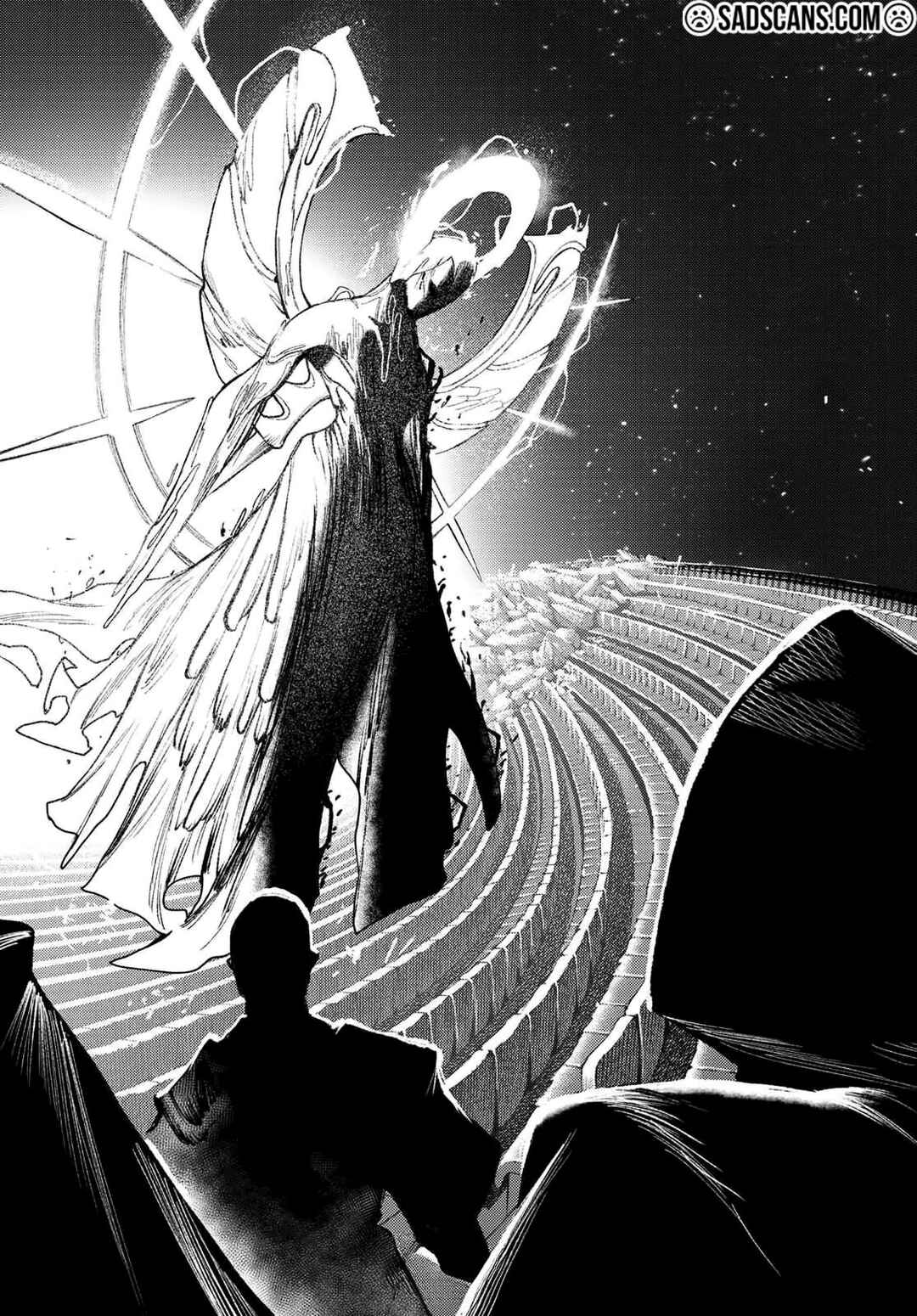 Gachiakuta Chapter 151 - Page 18