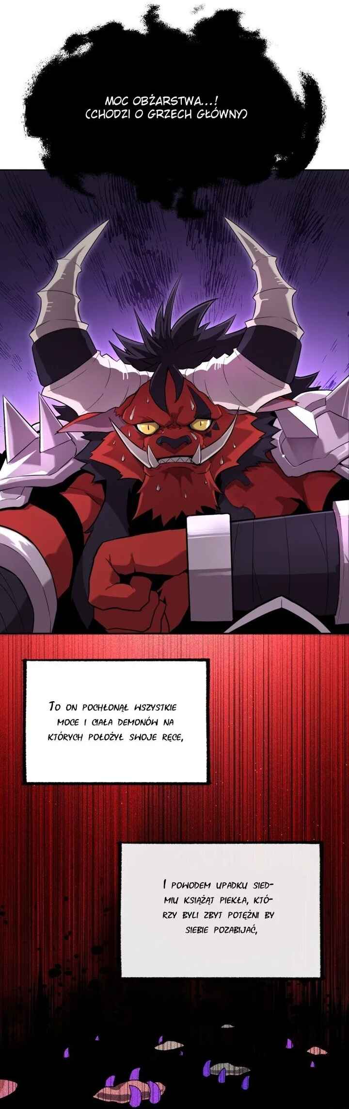 After Ten Millennia in Hell Chapter 2 - Page 10