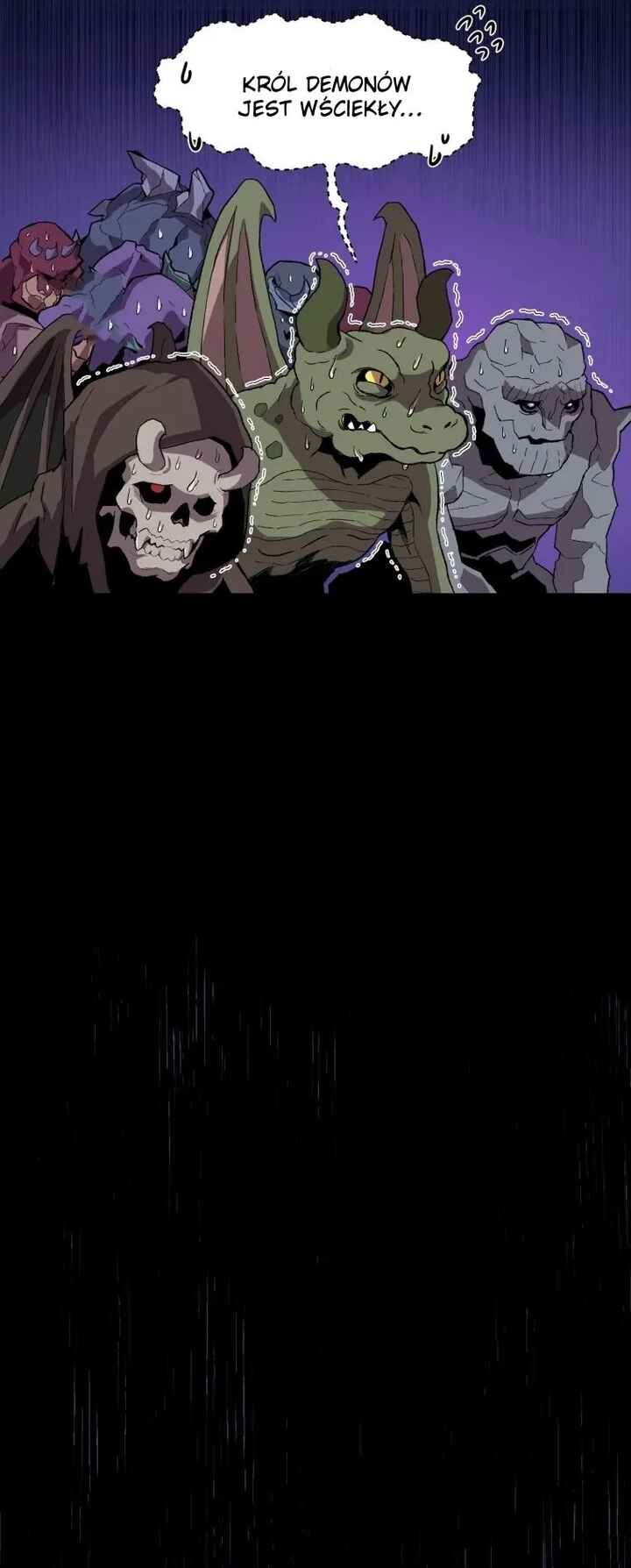 After Ten Millennia in Hell Chapter 2 - Page 12