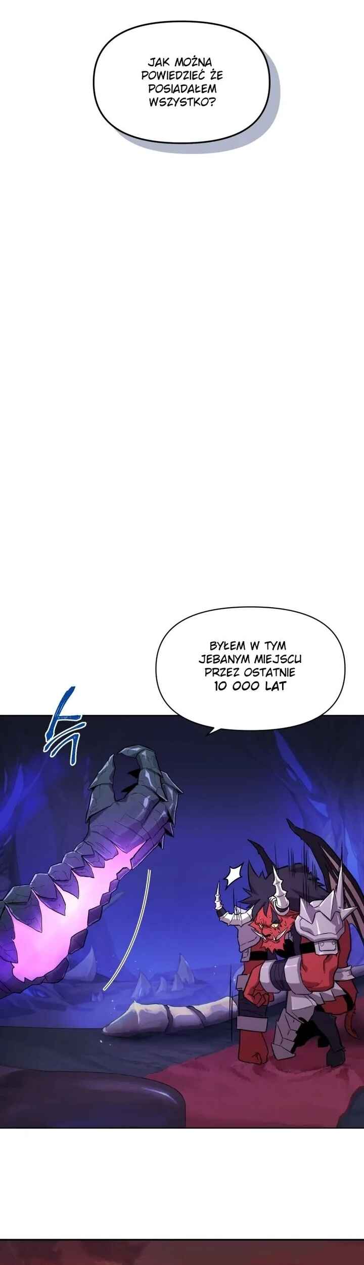 After Ten Millennia in Hell Chapter 2 - Page 14