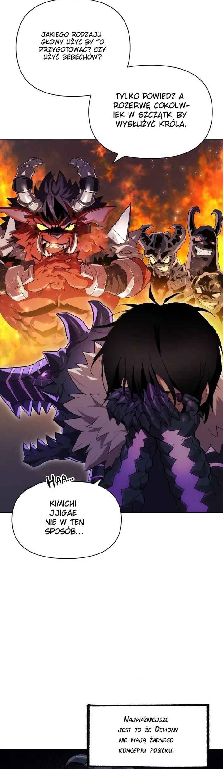 After Ten Millennia in Hell Chapter 2 - Page 27