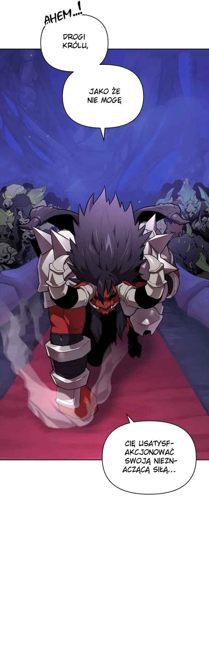 After Ten Millennia in Hell Chapter 2 - Page 31