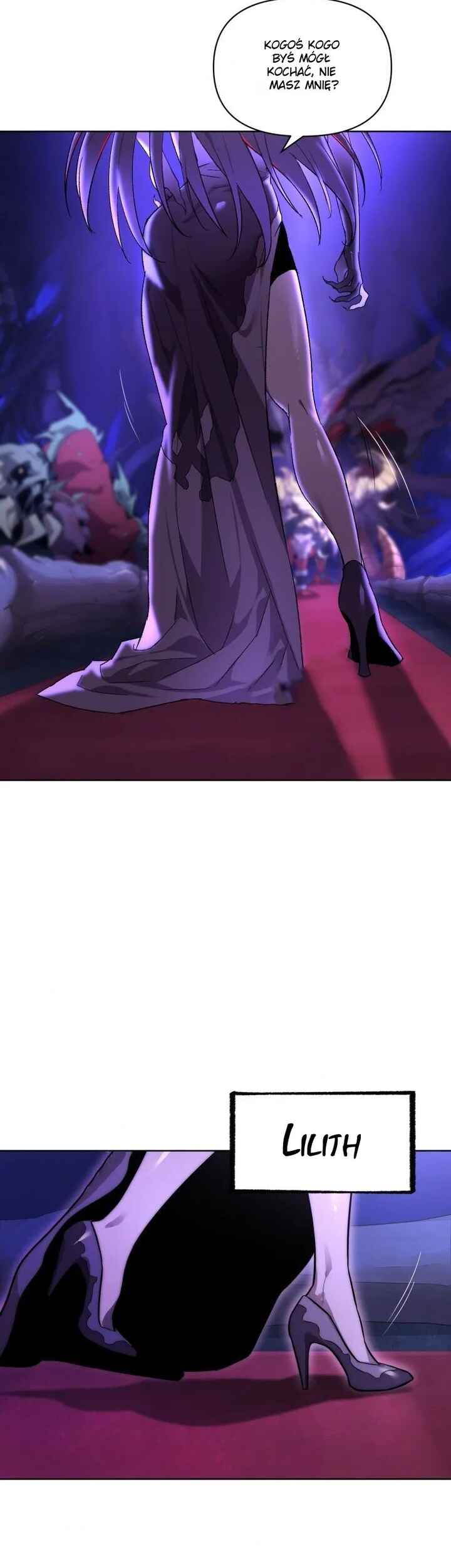 After Ten Millennia in Hell Chapter 2 - Page 35