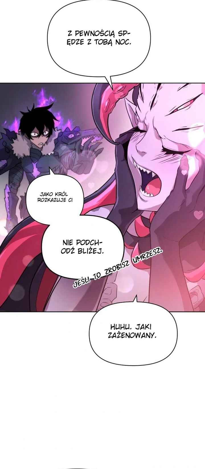 After Ten Millennia in Hell Chapter 2 - Page 40