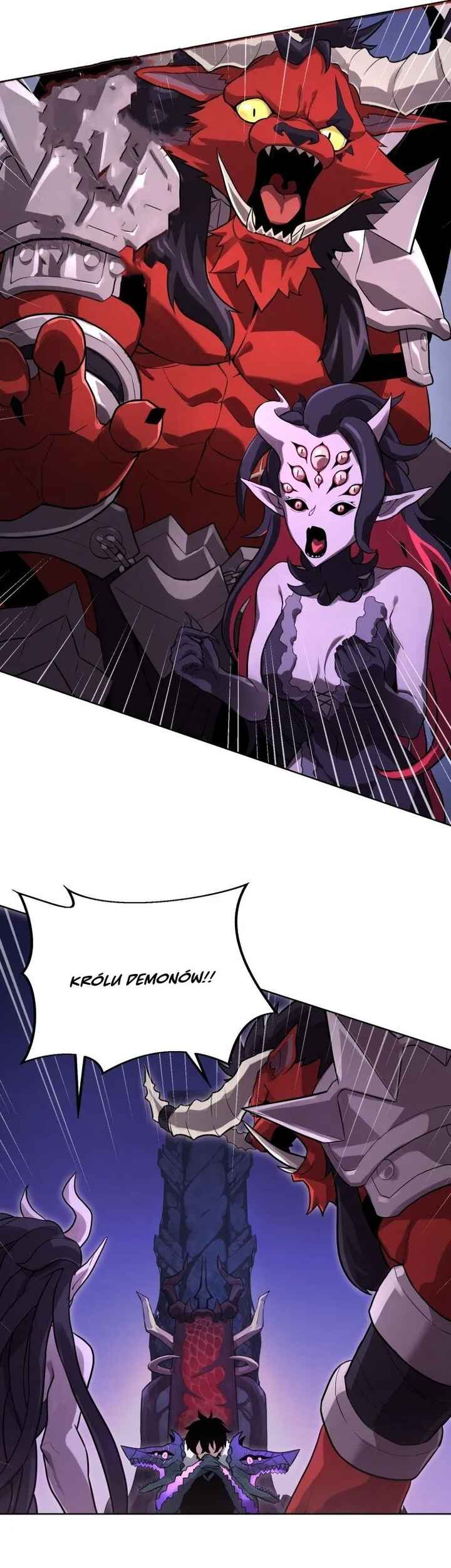 After Ten Millennia in Hell Chapter 2 - Page 47