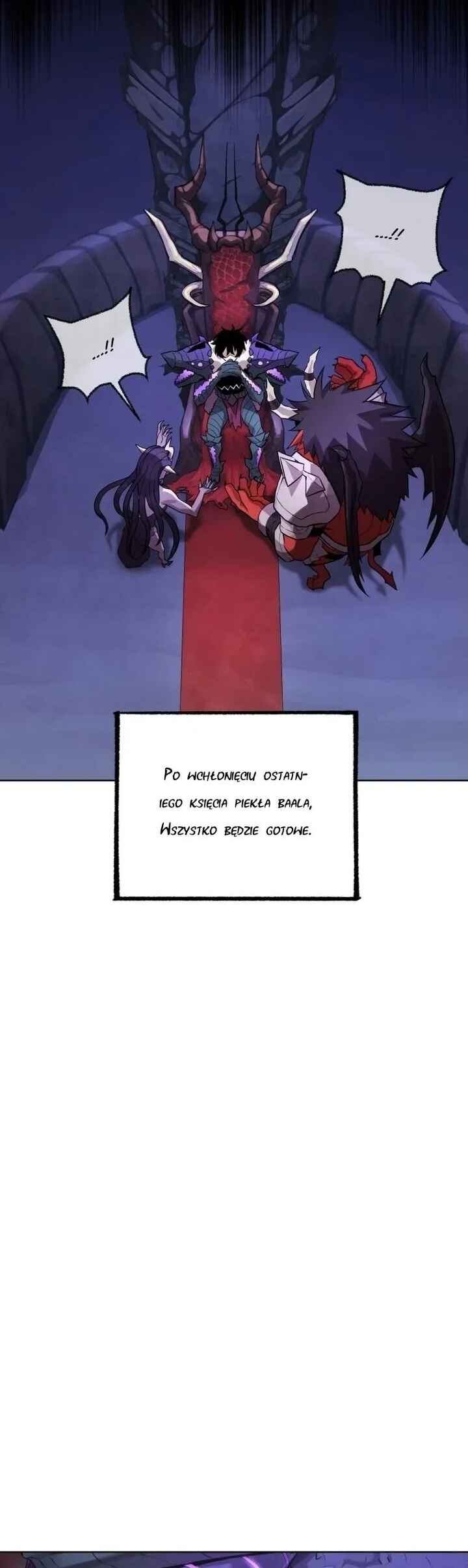 After Ten Millennia in Hell Chapter 2 - Page 49