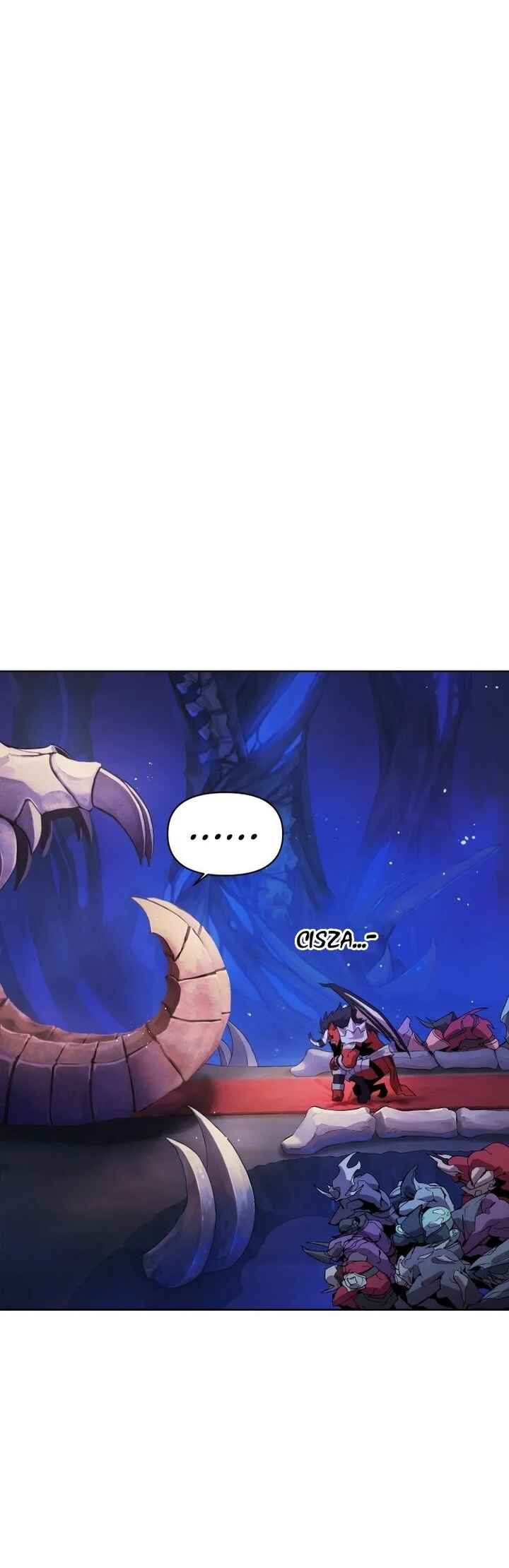 After Ten Millennia in Hell Chapter 2 - Page 8