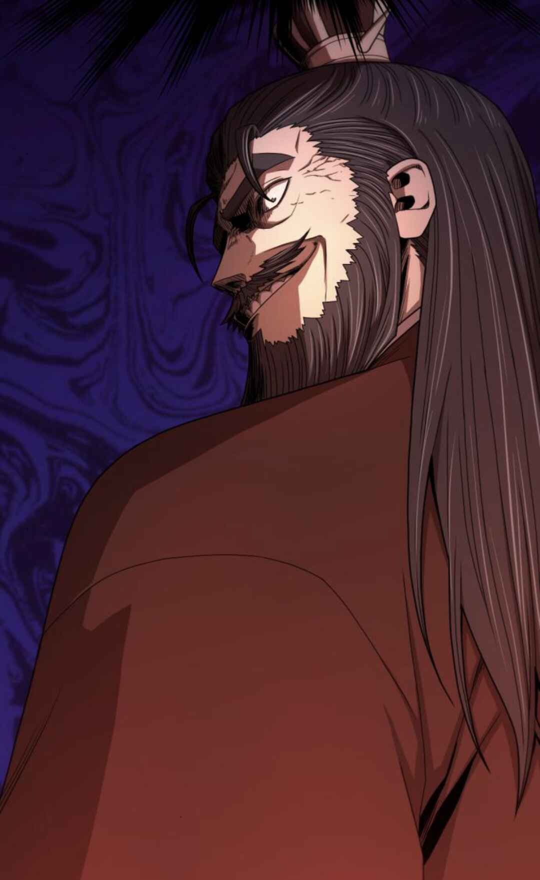 A Blade at a Time Chapter 15 - Page 10
