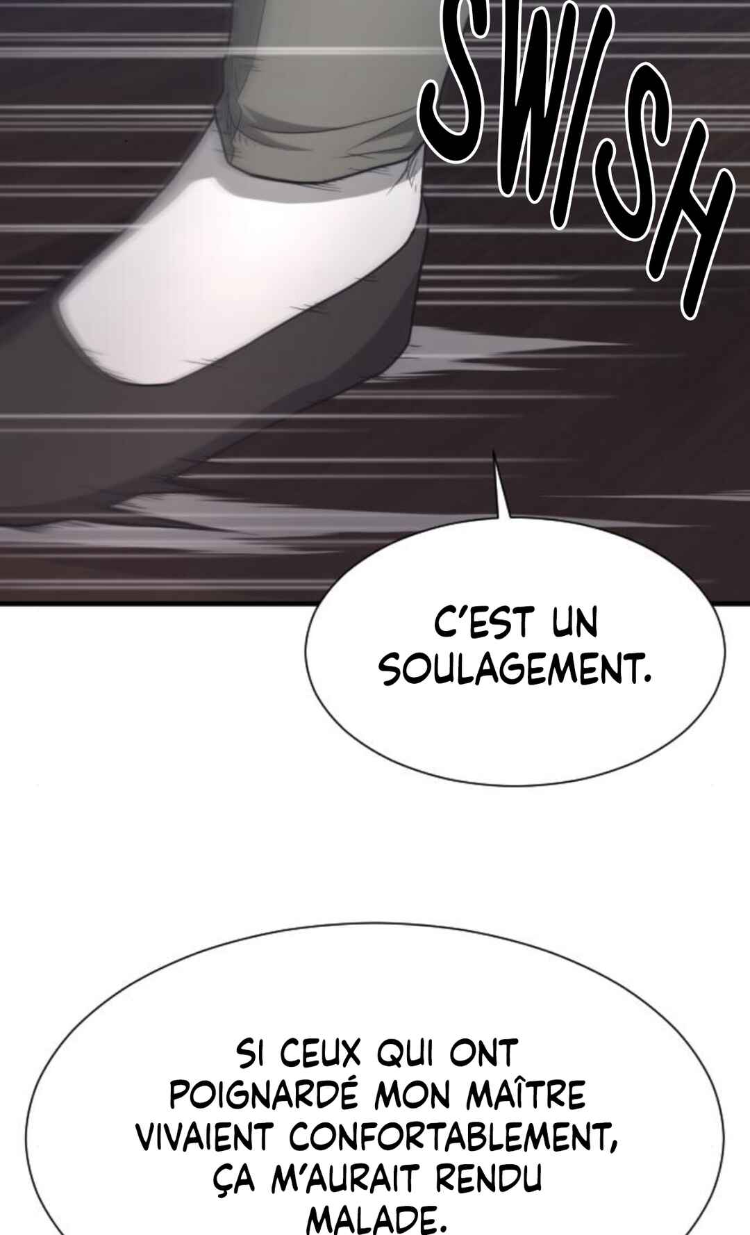 A Blade at a Time Chapter 15 - Page 105