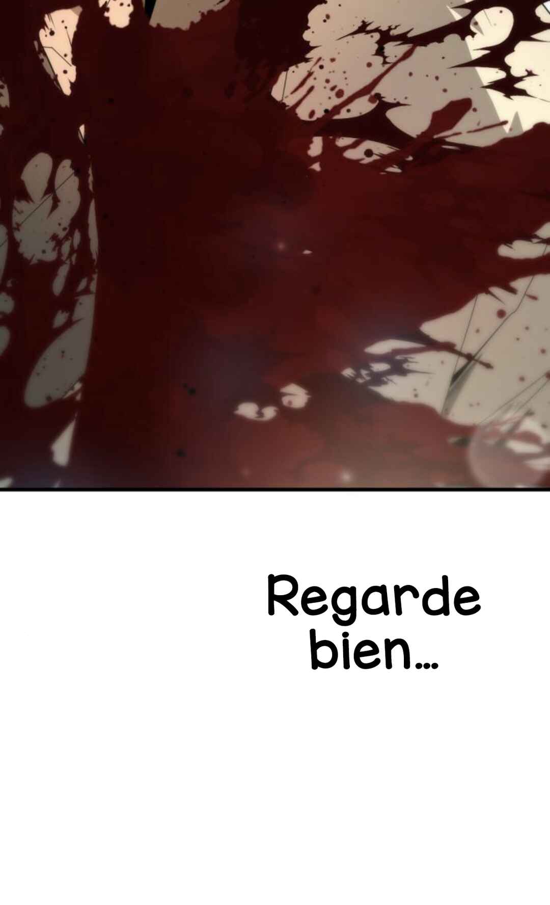 A Blade at a Time Chapter 15 - Page 128
