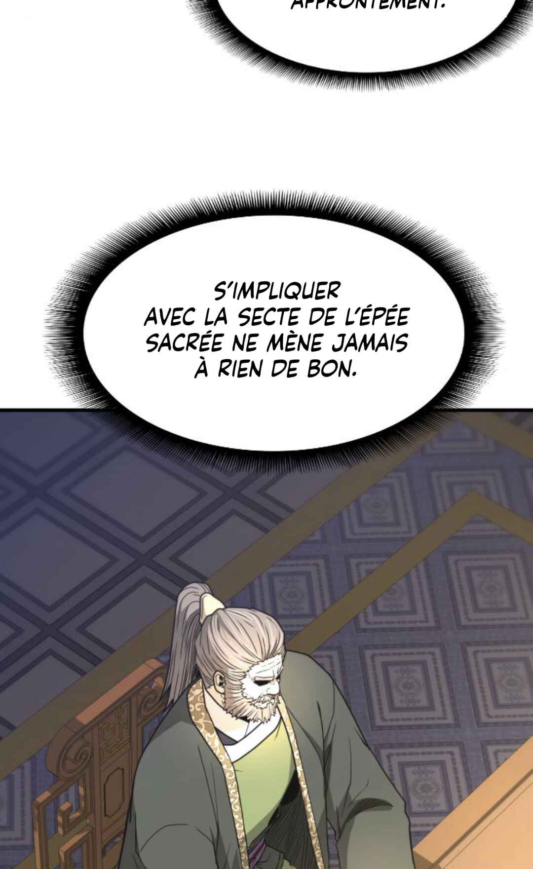 A Blade at a Time Chapter 15 - Page 13