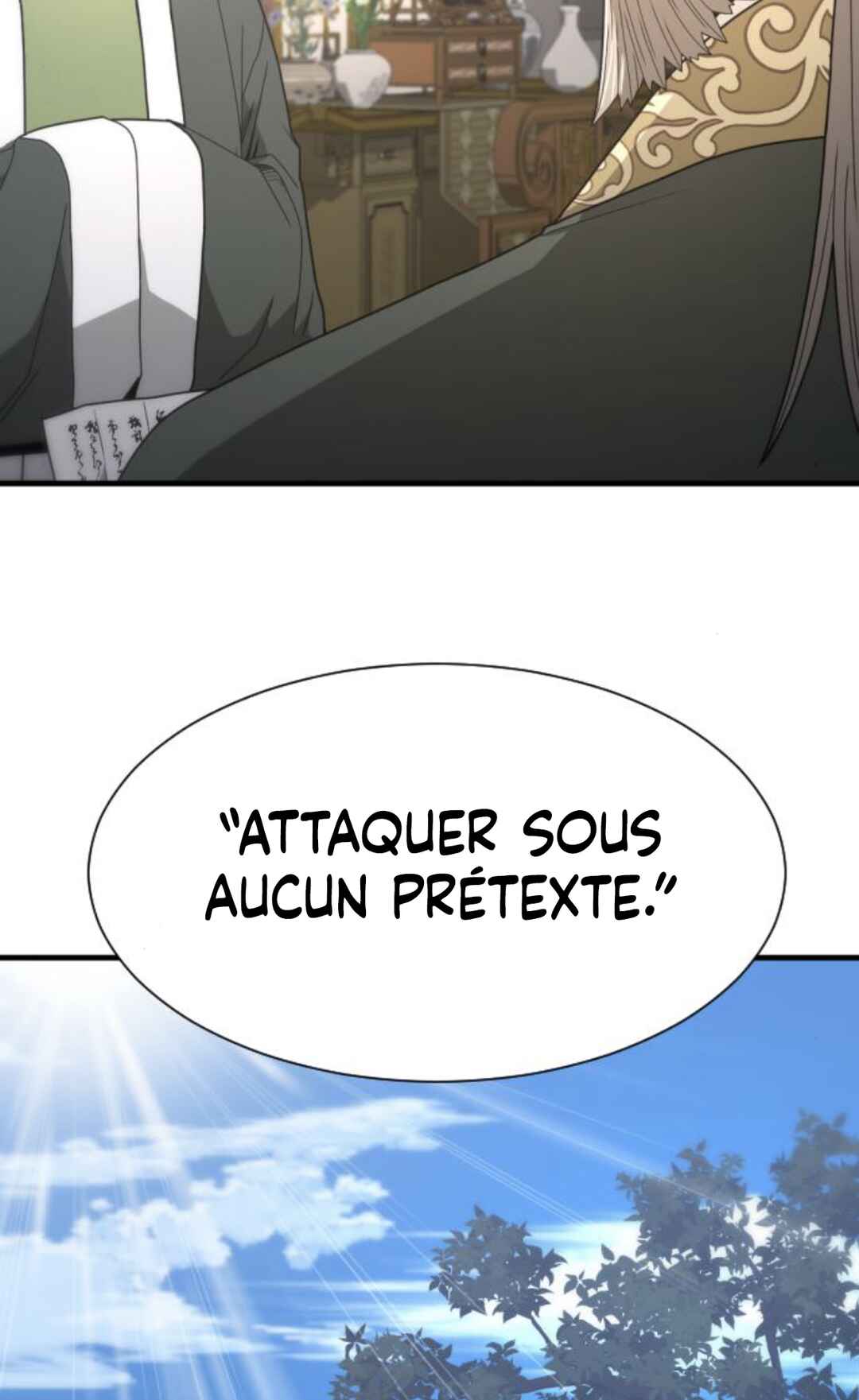 A Blade at a Time Chapter 15 - Page 19