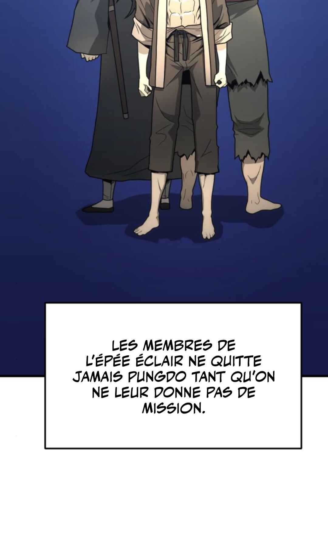 A Blade at a Time Chapter 15 - Page 29