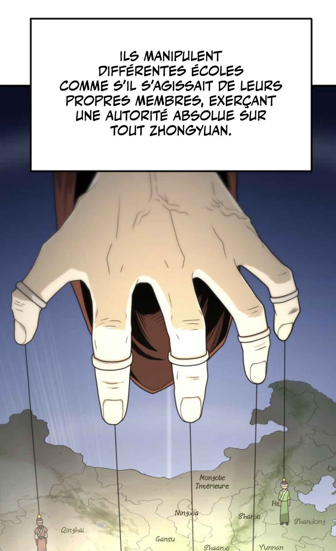 A Blade at a Time Chapter 15 - Page 30