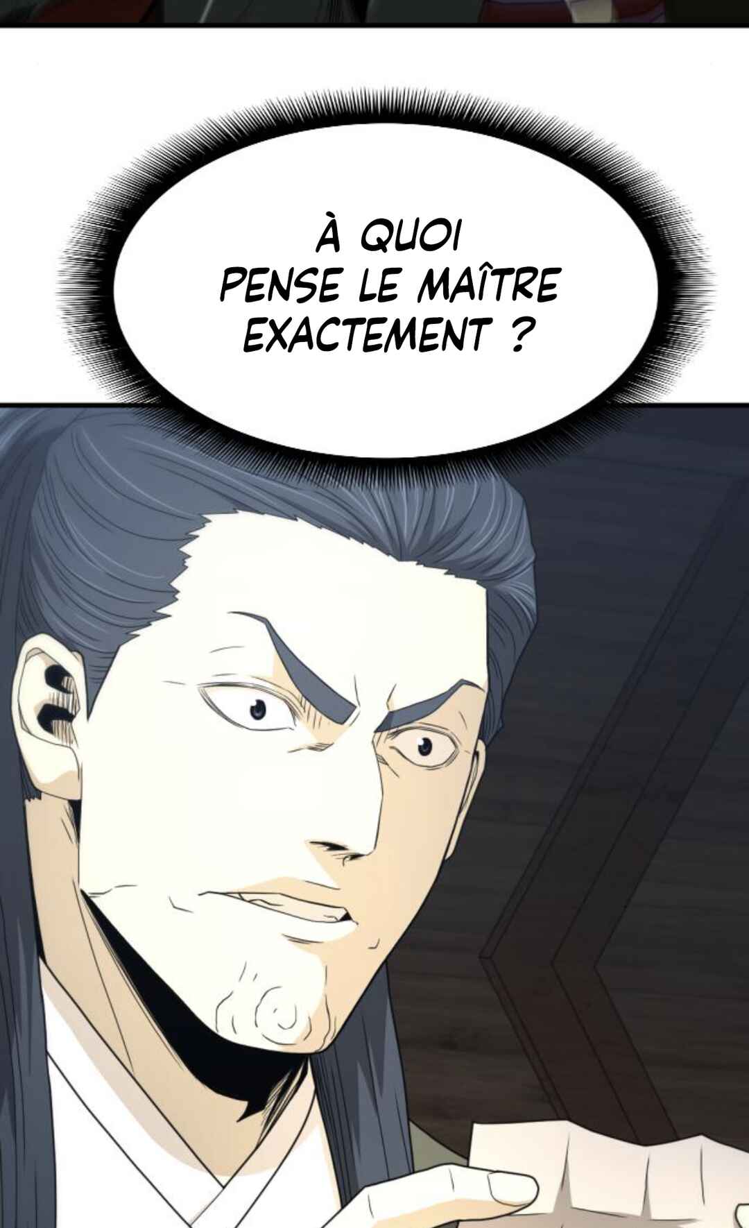 A Blade at a Time Chapter 15 - Page 39