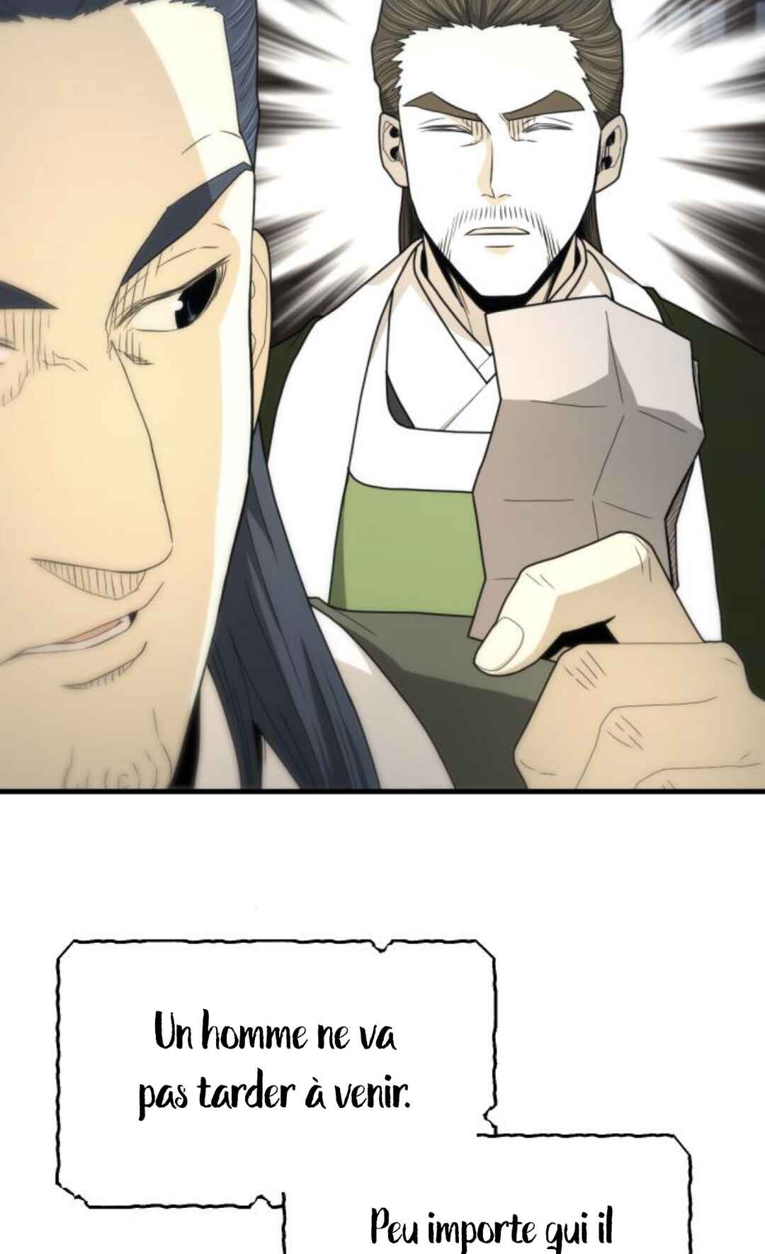 A Blade at a Time Chapter 15 - Page 48