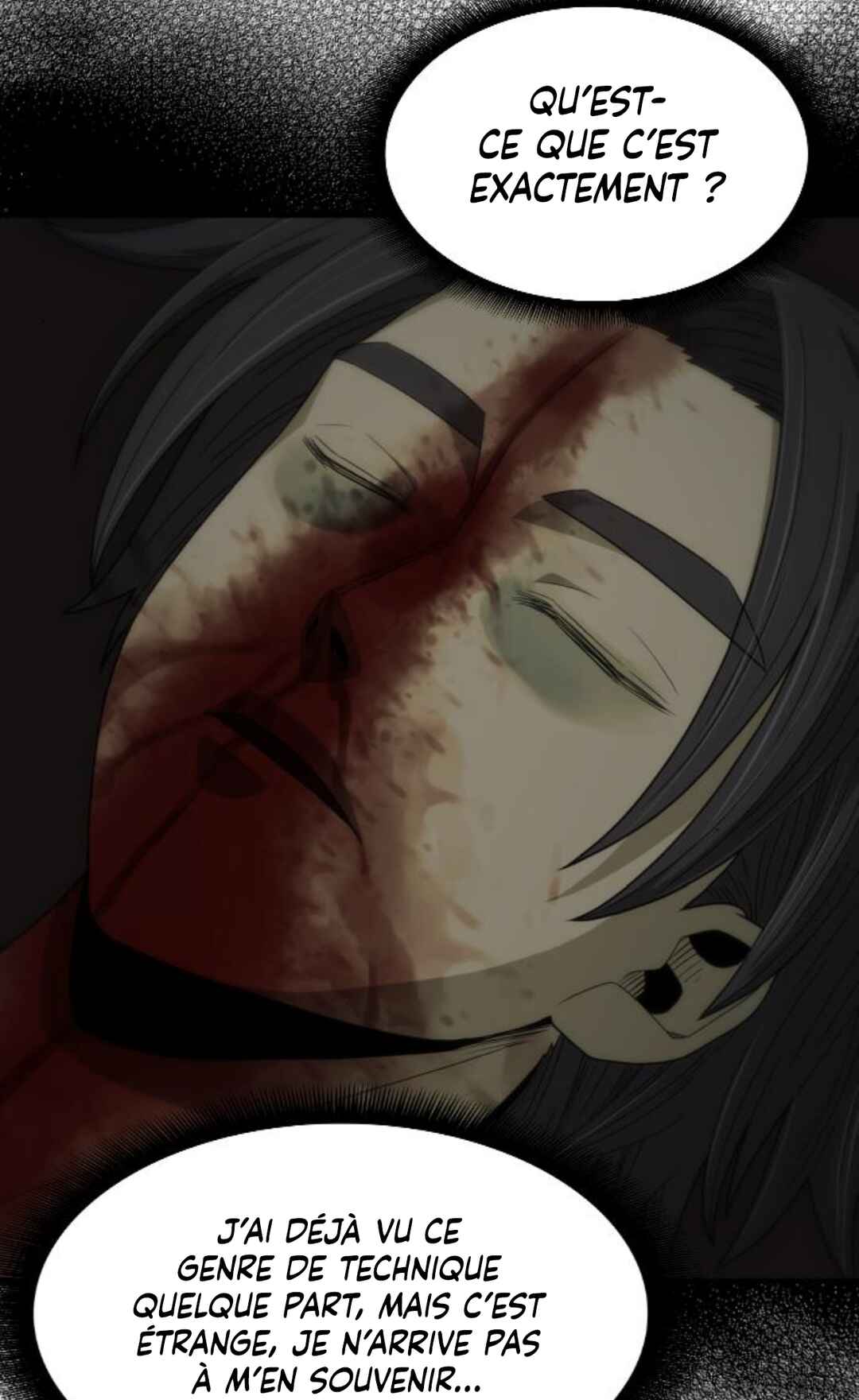 A Blade at a Time Chapter 15 - Page 5