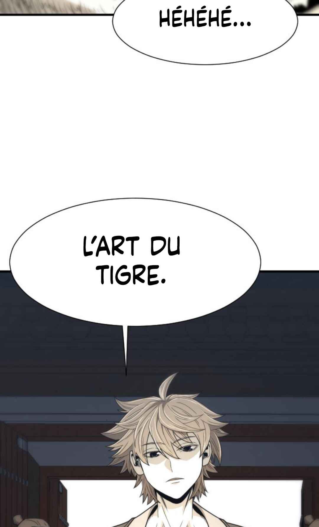 A Blade at a Time Chapter 15 - Page 55