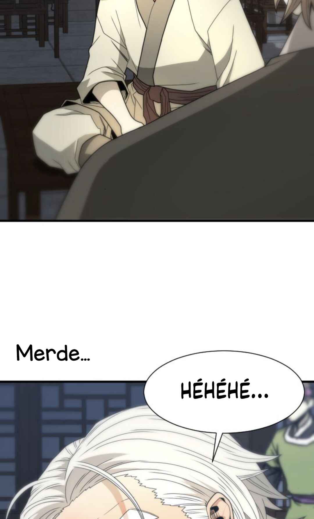 A Blade at a Time Chapter 15 - Page 61