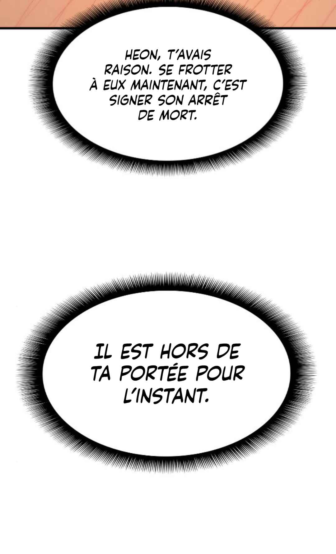 A Blade at a Time Chapter 15 - Page 66