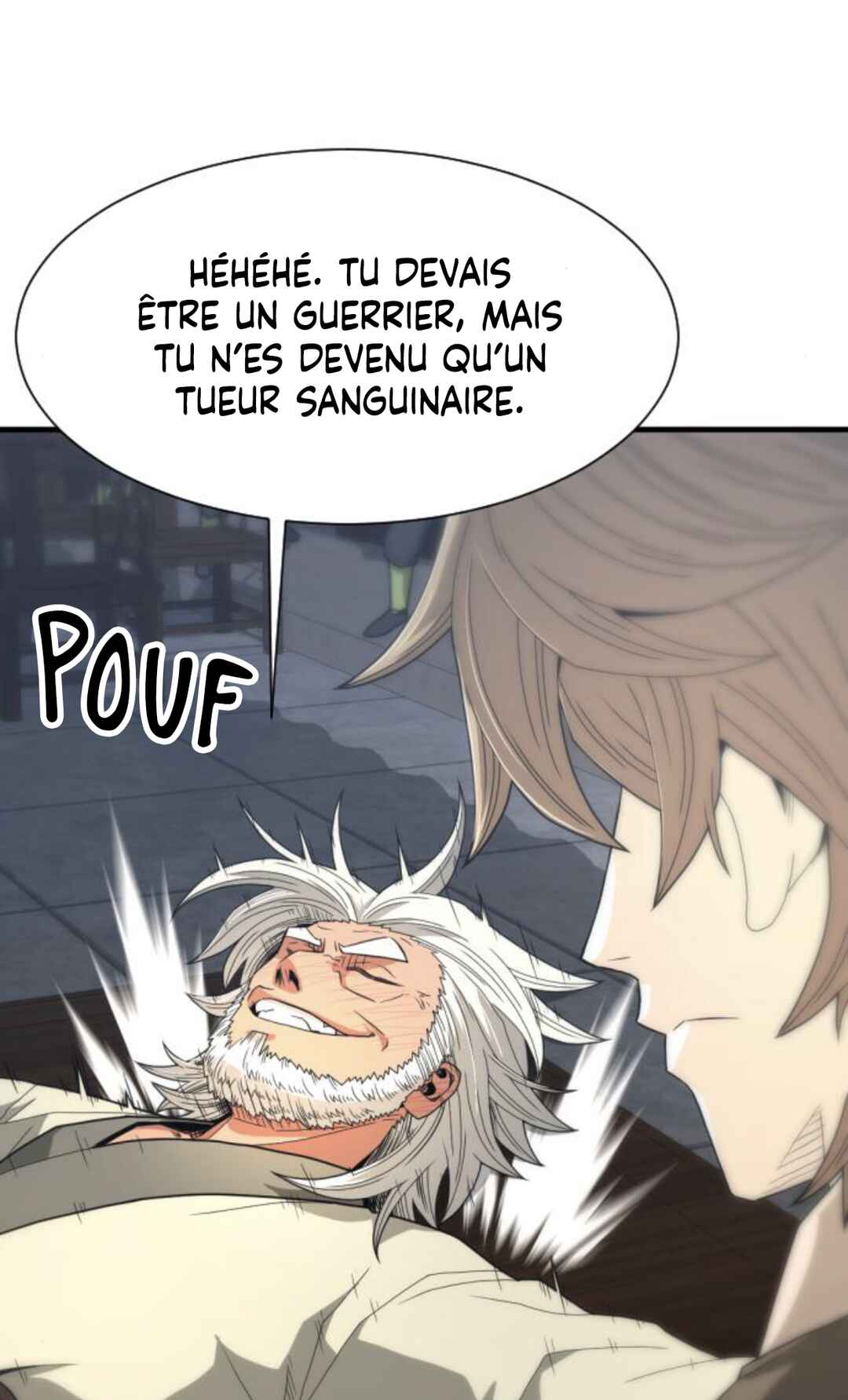 A Blade at a Time Chapter 15 - Page 67