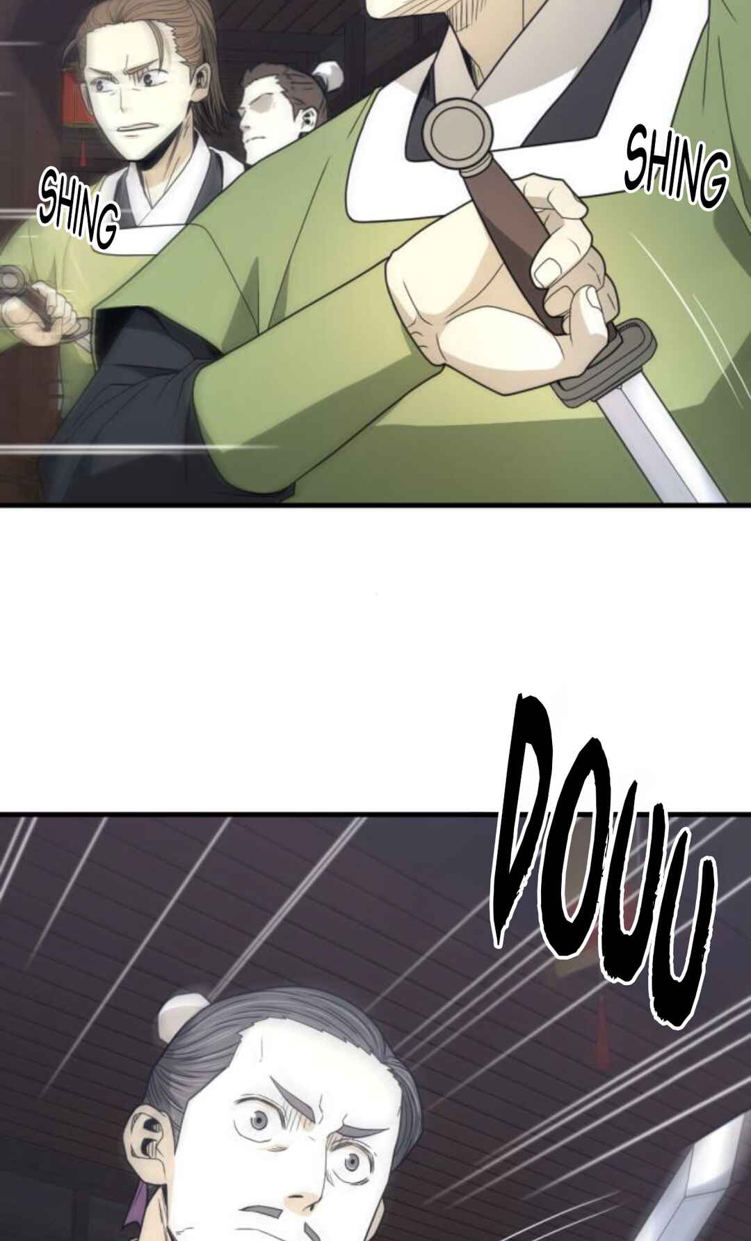 A Blade at a Time Chapter 15 - Page 87