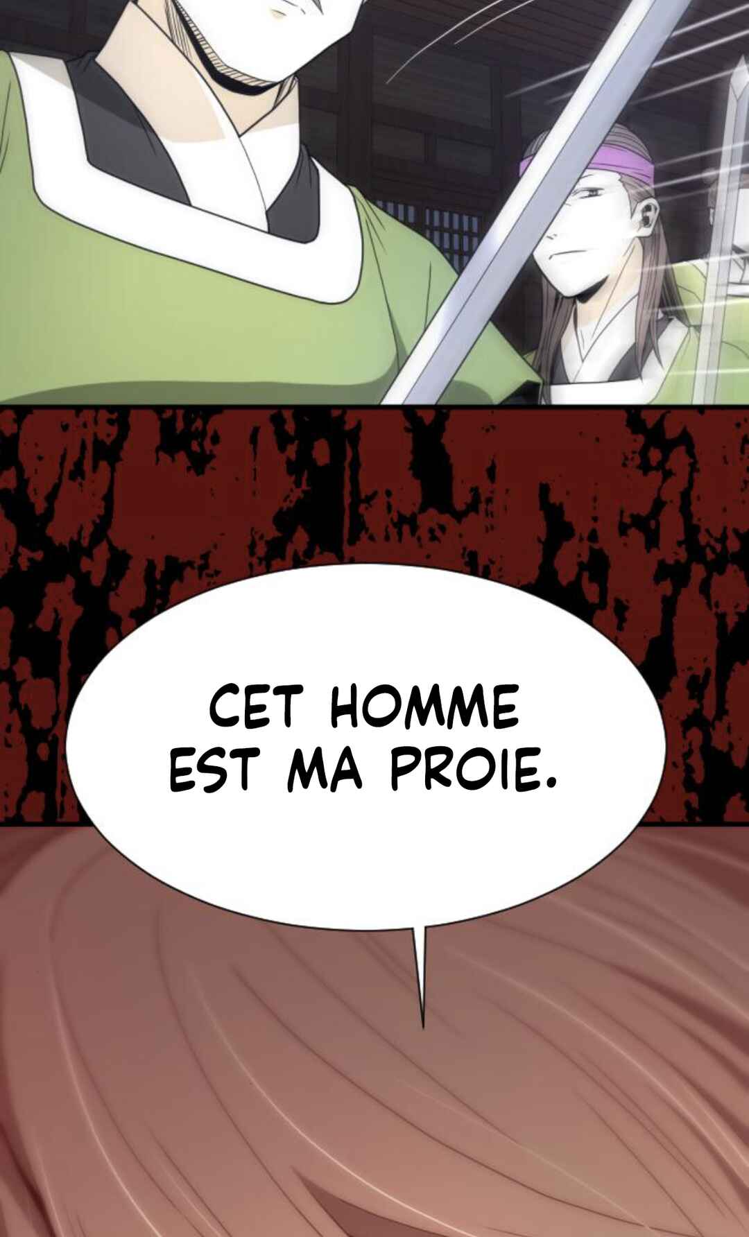 A Blade at a Time Chapter 15 - Page 88