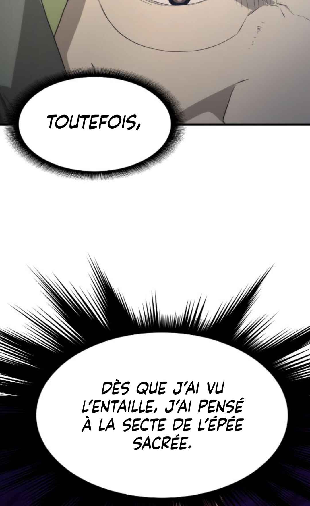 A Blade at a Time Chapter 15 - Page 9