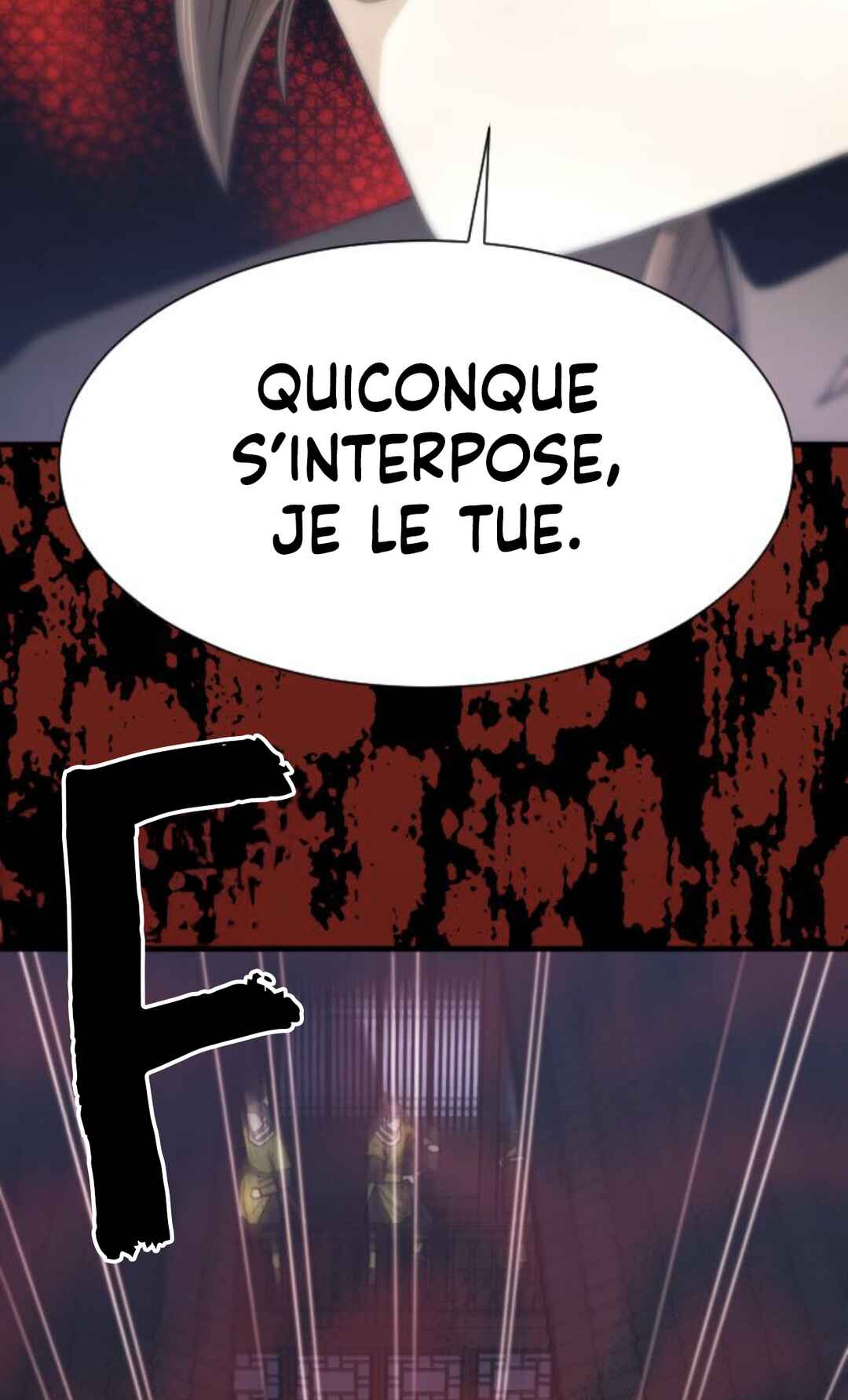 A Blade at a Time Chapter 15 - Page 90