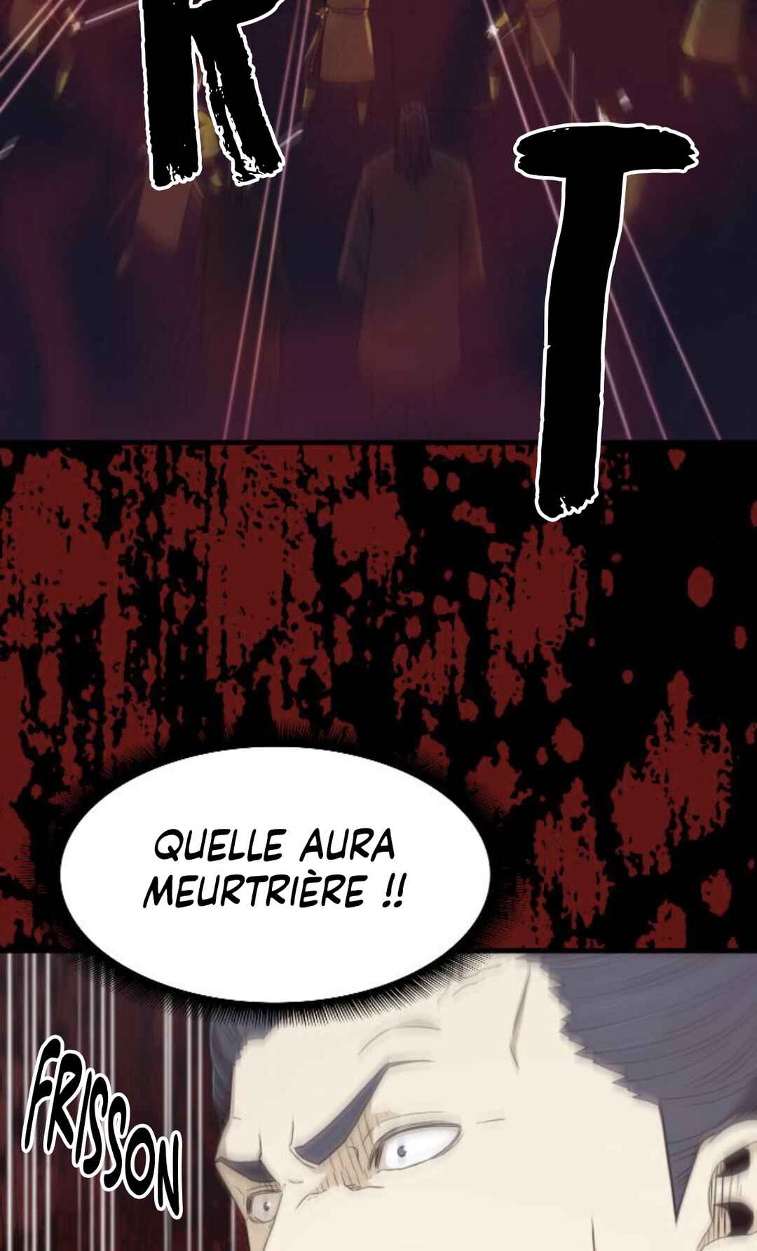 A Blade at a Time Chapter 15 - Page 92