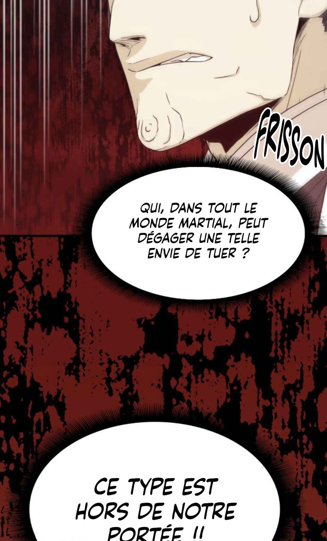 A Blade at a Time Chapter 15 - Page 93
