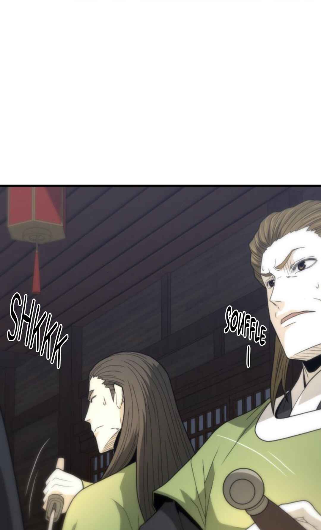 A Blade at a Time Chapter 15 - Page 96