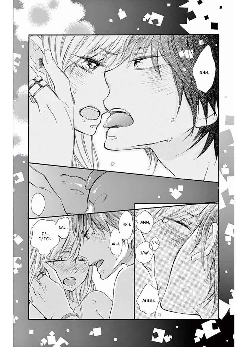 Namete, Kajitte, Tokidoki Medete Chapter 10 - Page 15