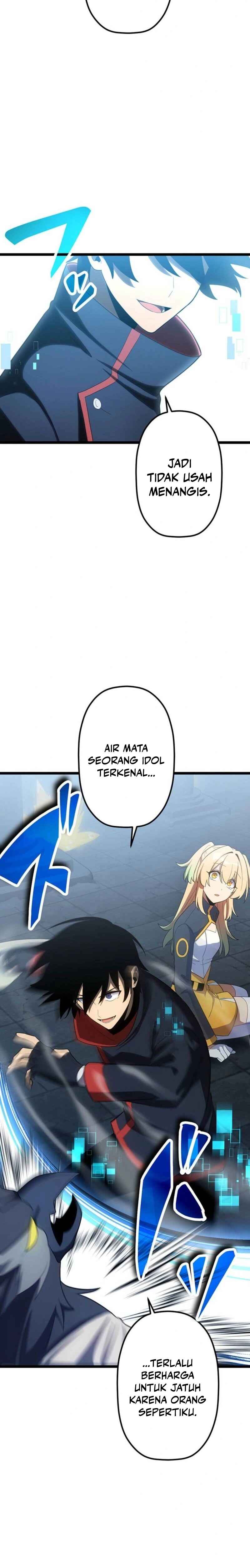 Death Penalty Chapter 63 - Page 13