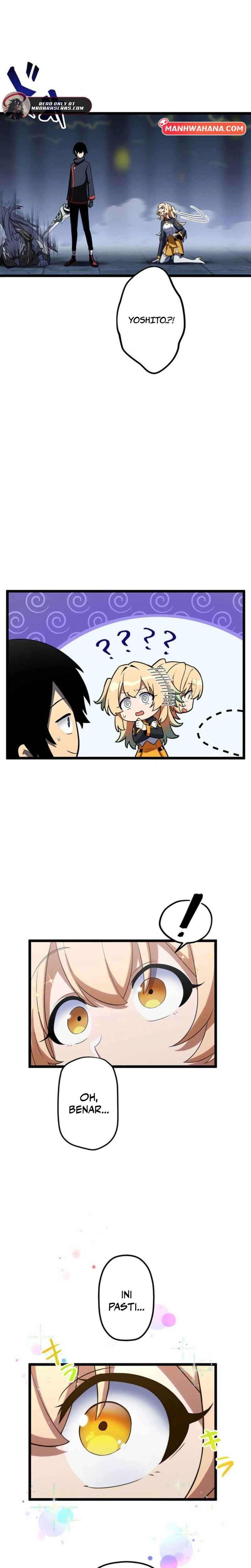 Death Penalty Chapter 63 - Page 14