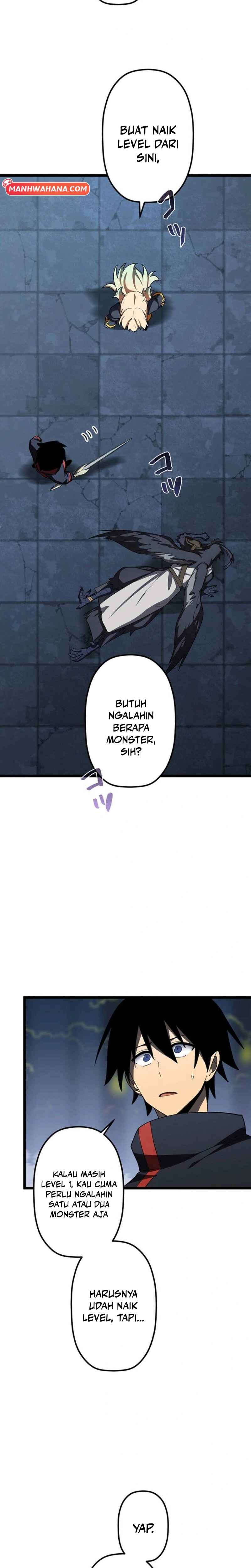 Death Penalty Chapter 63 - Page 18