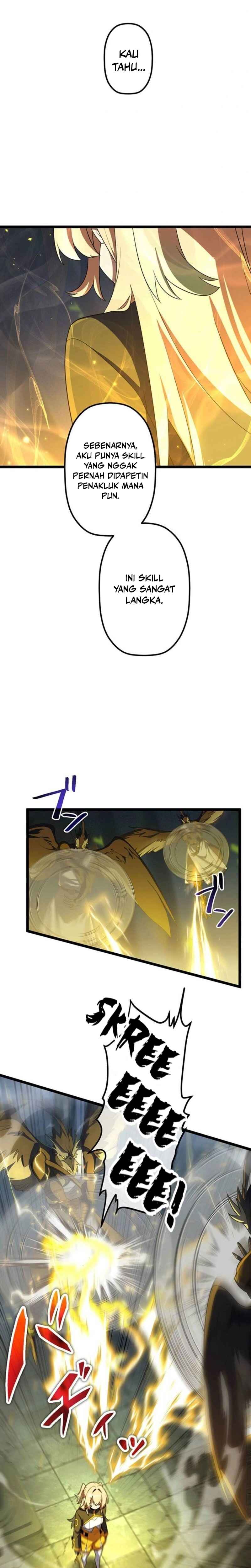 Death Penalty Chapter 63 - Page 21