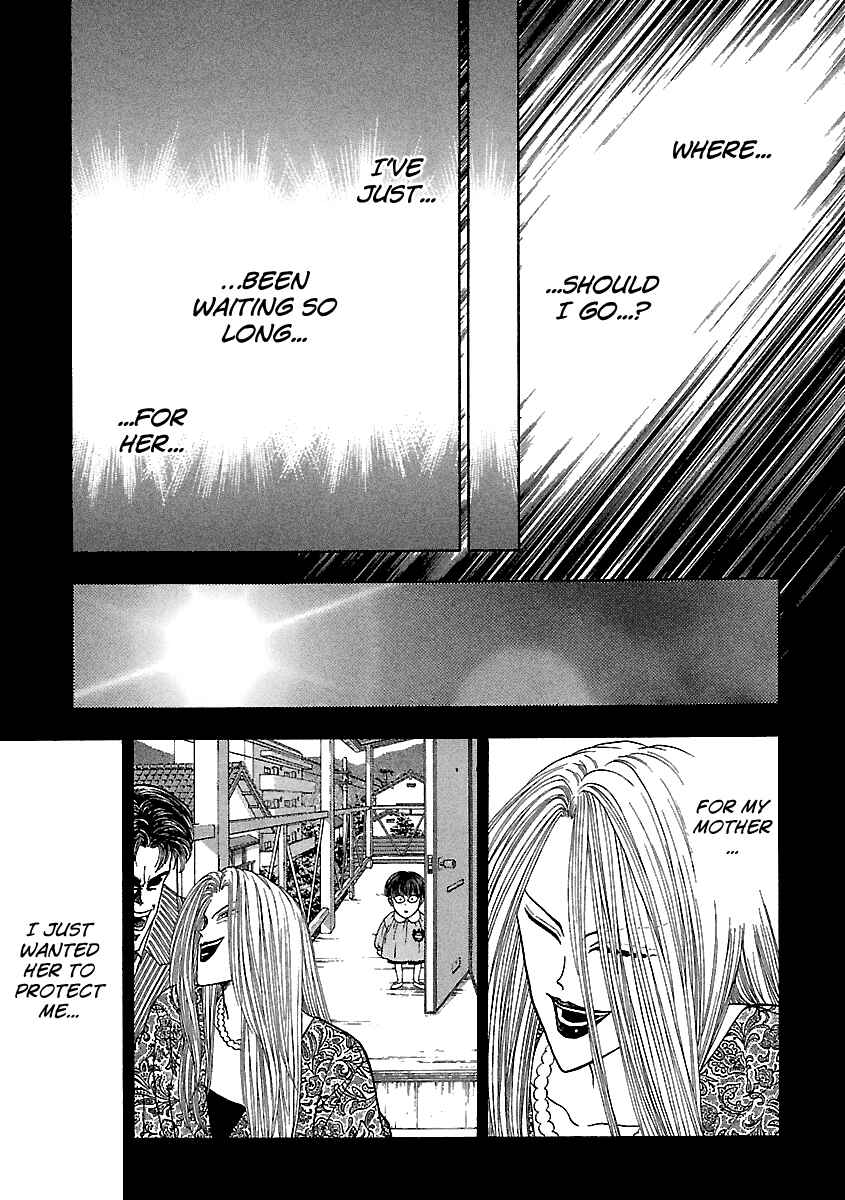 BADBOYS Chapter 135 - Page 19