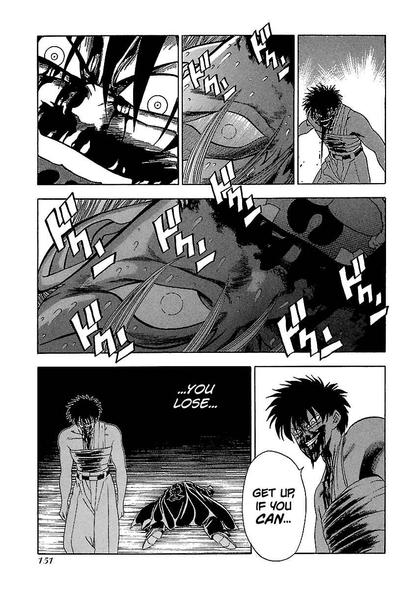 BADBOYS Chapter 135 - Page 6