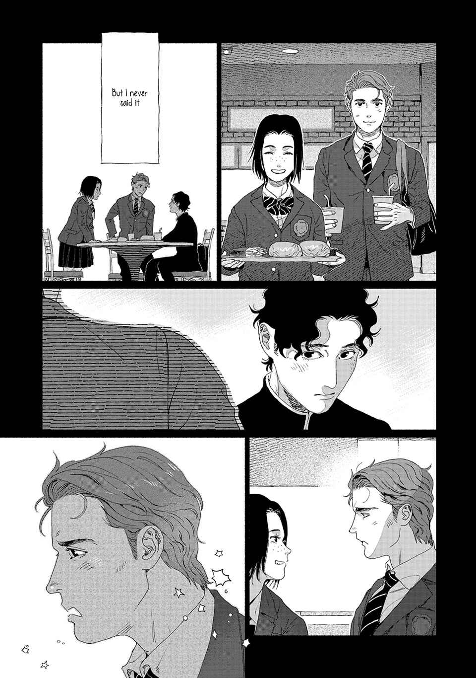 Illuminate Chapter 1 - Page 30